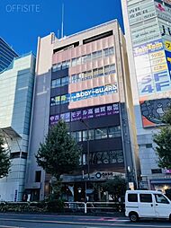 東京メトロ銀座線 末広町駅 徒歩1分の賃貸事務所