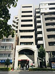 JR山手線 御徒町駅 徒歩2分の賃貸事務所