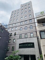 東京メトロ日比谷線 人形町駅 徒歩3分の賃貸事務所