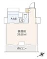 アルベルゴ上野5階19.8万円