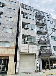 JR山手線 上野駅 徒歩4分の賃貸事務所