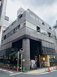 都営三田線 内幸町駅 徒歩1分の賃貸事務所