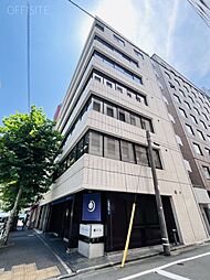 都営三田線 内幸町駅 徒歩5分の賃貸事務所