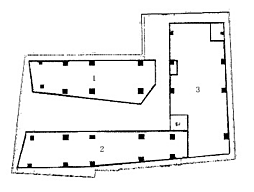 (仮)渋谷区神宮前3丁目PJ 1階/1F
