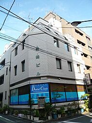 都営新宿線 市ヶ谷駅 徒歩7分の賃貸事務所