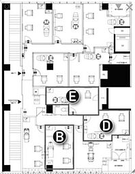 THE BEAUTY ROOM 2階/2B