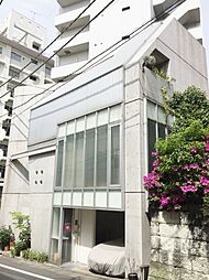 東京メトロ副都心線 北参道駅 徒歩2分の賃貸事務所