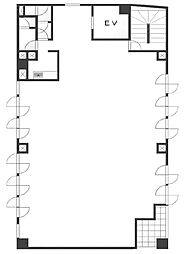 ヤマキ 7階/7F