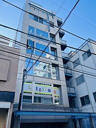 東京メトロ東西線 門前仲町駅 徒歩3分の賃貸事務所