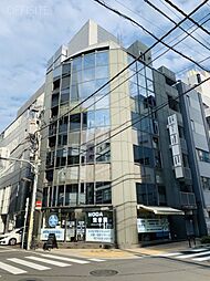 東京メトロ日比谷線 小伝馬町駅 徒歩3分の賃貸事務所