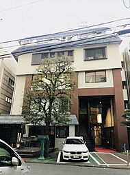 JR中央線 四ツ谷駅 徒歩4分の賃貸事務所