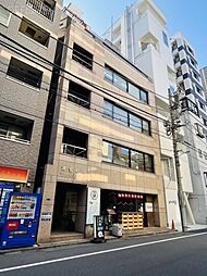 東京メトロ銀座線 三越前駅 徒歩4分の賃貸事務所