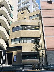 都営大江戸線 代々木駅 徒歩2分の賃貸事務所