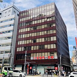 東京メトロ丸ノ内線 西新宿駅 徒歩2分の賃貸事務所