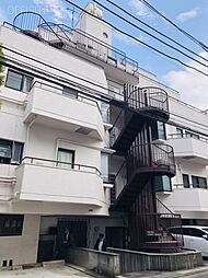 東京メトロ南北線 六本木一丁目駅 徒歩6分の賃貸事務所