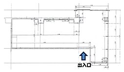 JR山手線 新大久保駅 徒歩6分 2階/-