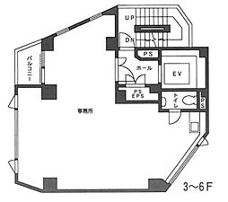 平清 4階/4F