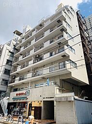 ストークベル浜松町