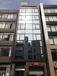 JR山手線 神田駅 徒歩2分の賃貸事務所