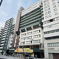 都営大江戸線 東新宿駅 徒歩5分の賃貸事務所