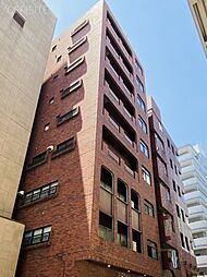 都営三田線 新板橋駅 徒歩1分の賃貸事務所