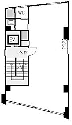 東京メトロ丸ノ内線 新宿三丁目駅 徒歩1分 5階/-