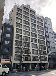 都営新宿線 浜町駅 徒歩3分の賃貸事務所