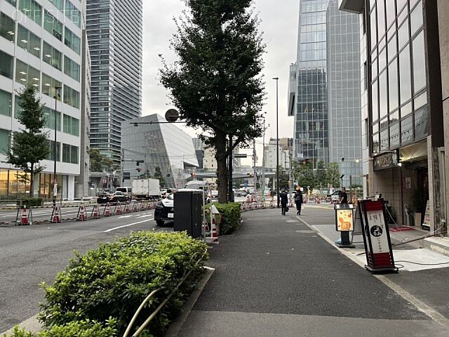 周辺