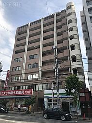 JR山手線 高田馬場駅 徒歩5分の賃貸事務所