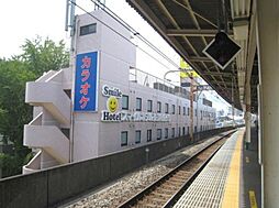 スマイルホテル東京阿佐ヶ谷