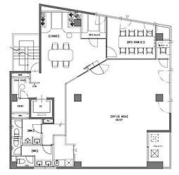 東京メトロ副都心線 新宿三丁目駅 徒歩5分 4階/-