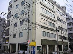 東京メトロ東西線 門前仲町駅 徒歩8分の賃貸事務所