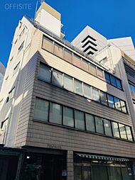 都営三田線 水道橋駅 徒歩6分の賃貸事務所