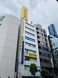 JR山手線 池袋駅 徒歩4分の賃貸事務所