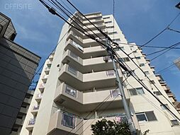 東急田園都市線 池尻大橋駅 徒歩4分の賃貸店舗(建物全部)