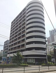 新交通ゆりかもめ 芝浦ふ頭駅 徒歩3分の賃貸事務所