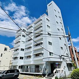 東京メトロ銀座線 外苑前駅 徒歩10分の賃貸事務所