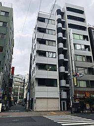 JR総武線 水道橋駅 徒歩2分の賃貸事務所