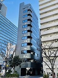 都営新宿線 浜町駅 徒歩4分の賃貸事務所