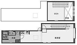 都営浅草線 大門駅 徒歩2分 2階/-