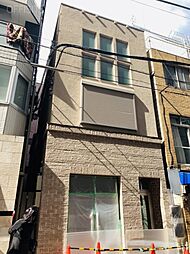 都営浅草線 大門駅 徒歩2分の賃貸事務所