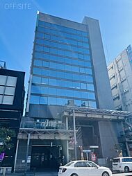 JR総武線 亀戸駅 徒歩2分の賃貸事務所
