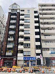 JR総武線 飯田橋駅 徒歩3分の賃貸事務所