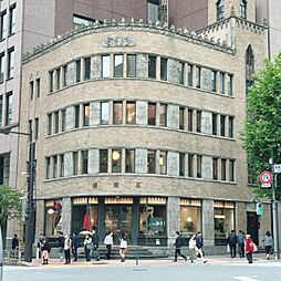 都営三田線 内幸町駅 徒歩2分の賃貸事務所