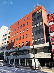 JR山手線 原宿駅 徒歩7分の賃貸事務所