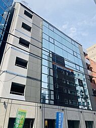 JR総武線 水道橋駅 徒歩4分の賃貸事務所