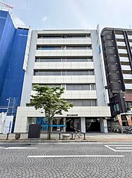 JR高崎線 高崎駅 徒歩10分の賃貸事務所