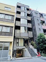 都営新宿線 岩本町駅 徒歩4分の賃貸事務所