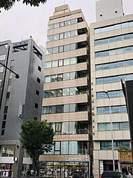 東京メトロ銀座線 表参道駅 徒歩1分の賃貸事務所