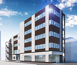 JR中央線 国立駅 徒歩3分の賃貸事業用その他